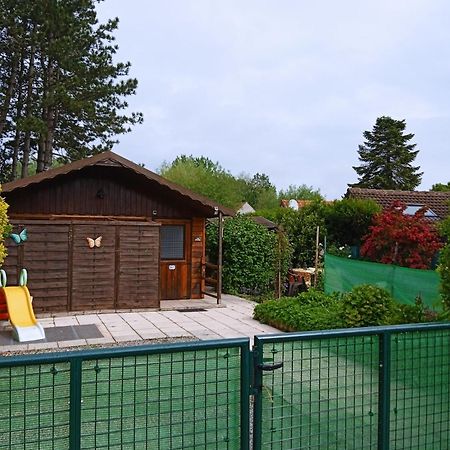 Le Chat Reveur Hotel Ardres ภายนอก รูปภาพ