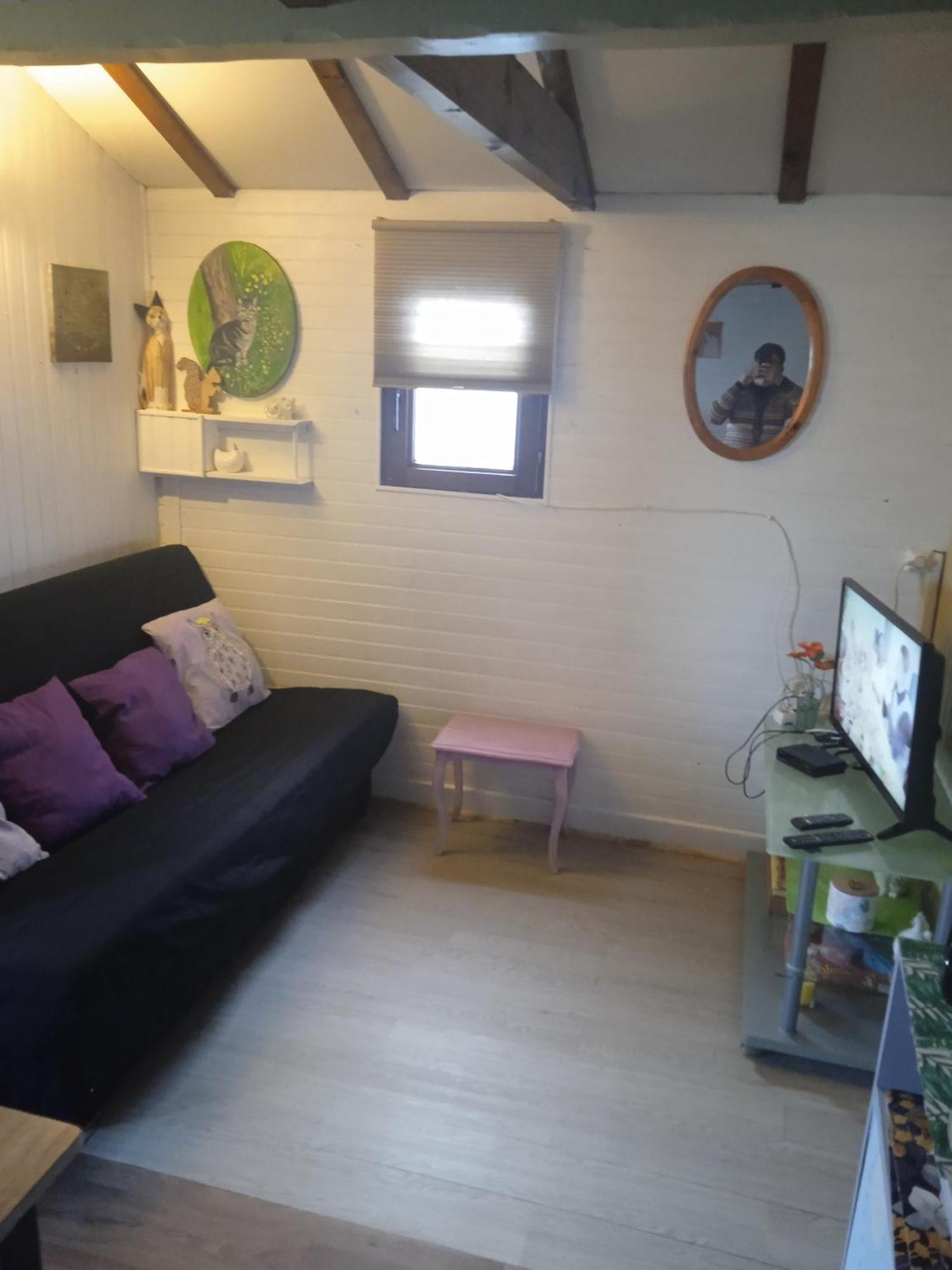 Le Chat Reveur Hotel Ardres ภายนอก รูปภาพ