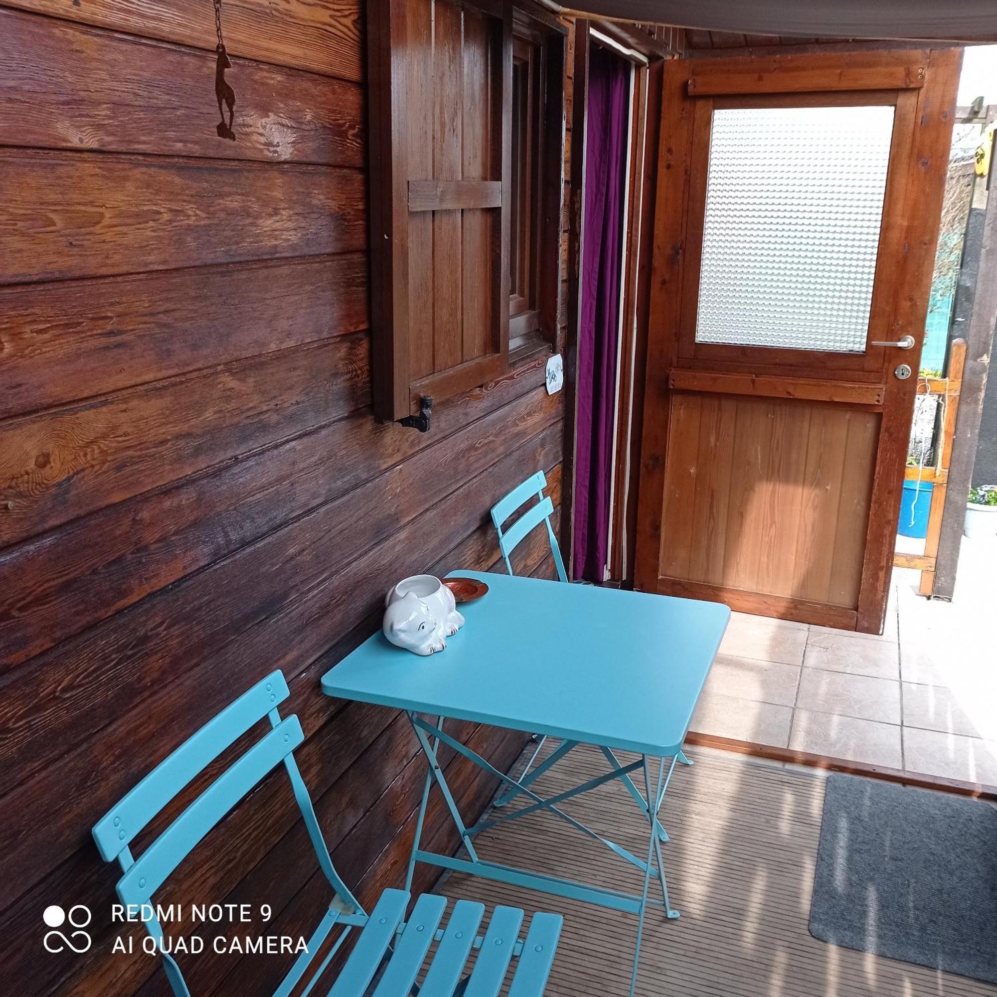 Le Chat Reveur Hotel Ardres ภายนอก รูปภาพ