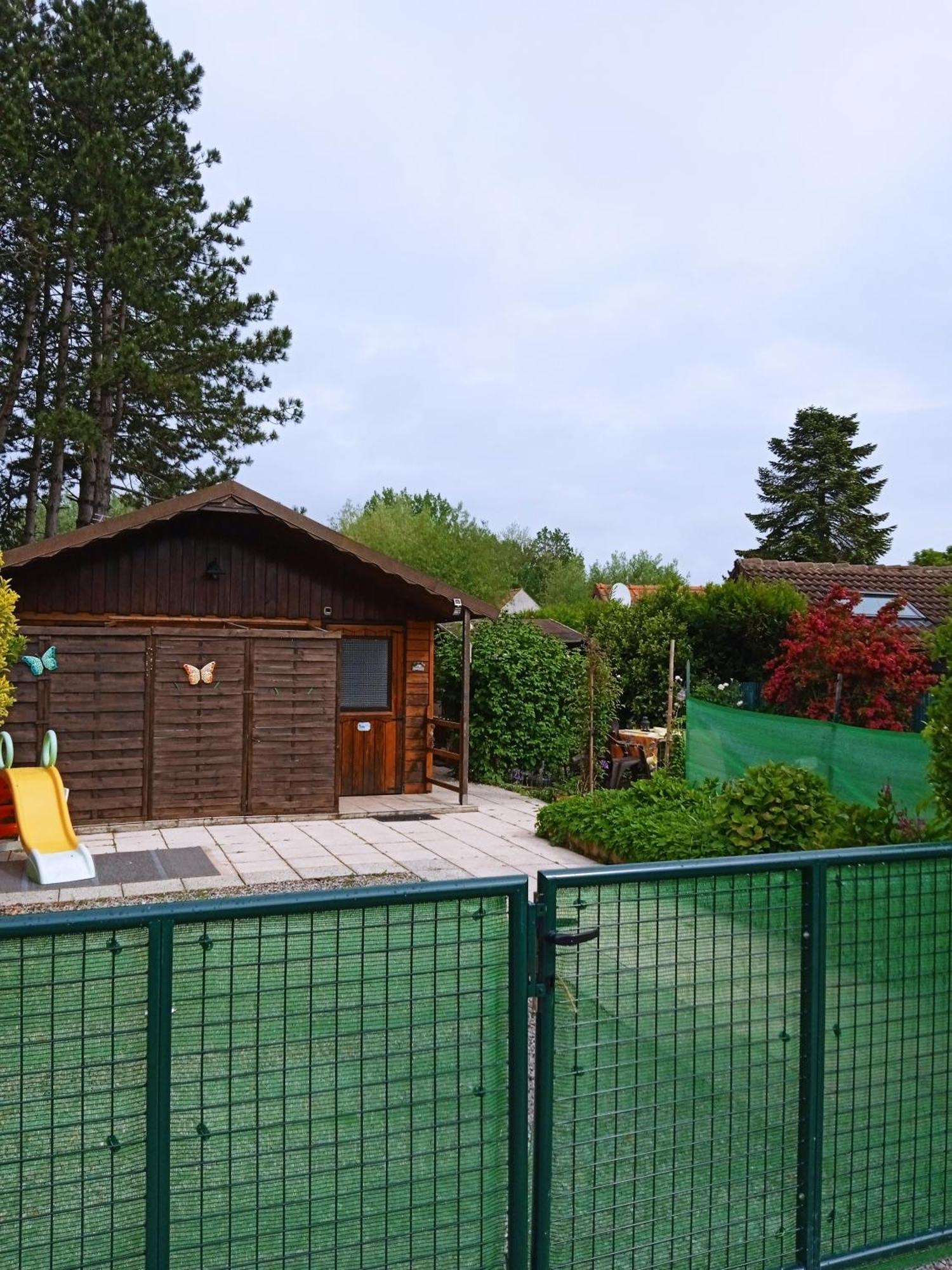 Le Chat Reveur Hotel Ardres ภายนอก รูปภาพ